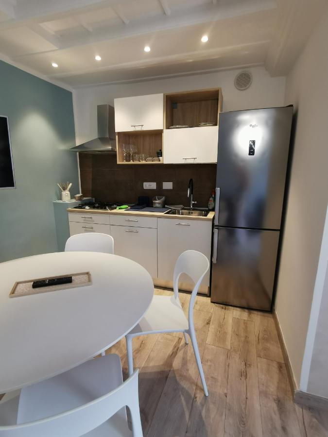 Torino Vacancy San Tommaso Suite Екстер'єр фото