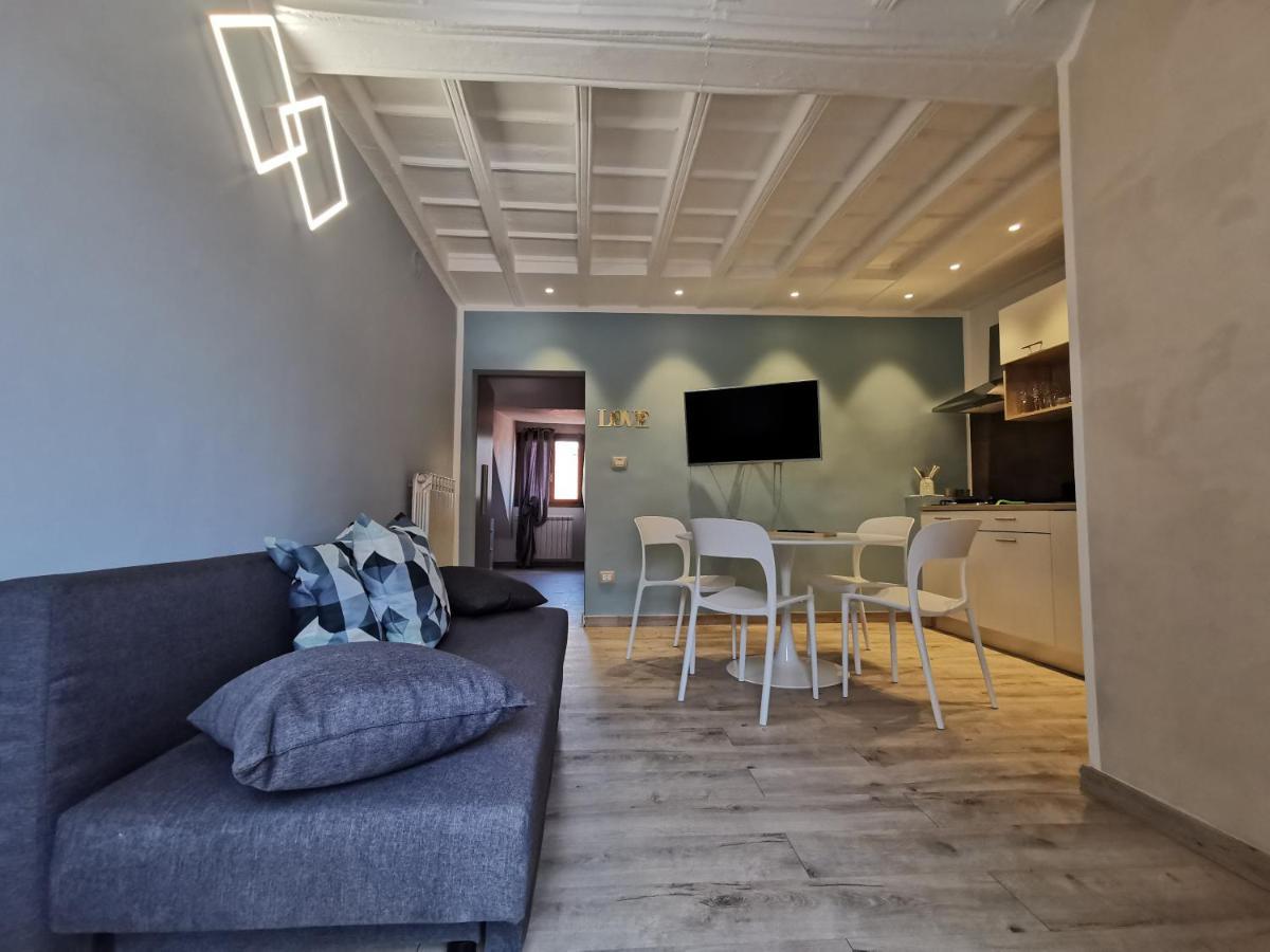 Torino Vacancy San Tommaso Suite Екстер'єр фото