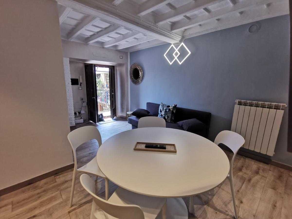 Torino Vacancy San Tommaso Suite Екстер'єр фото