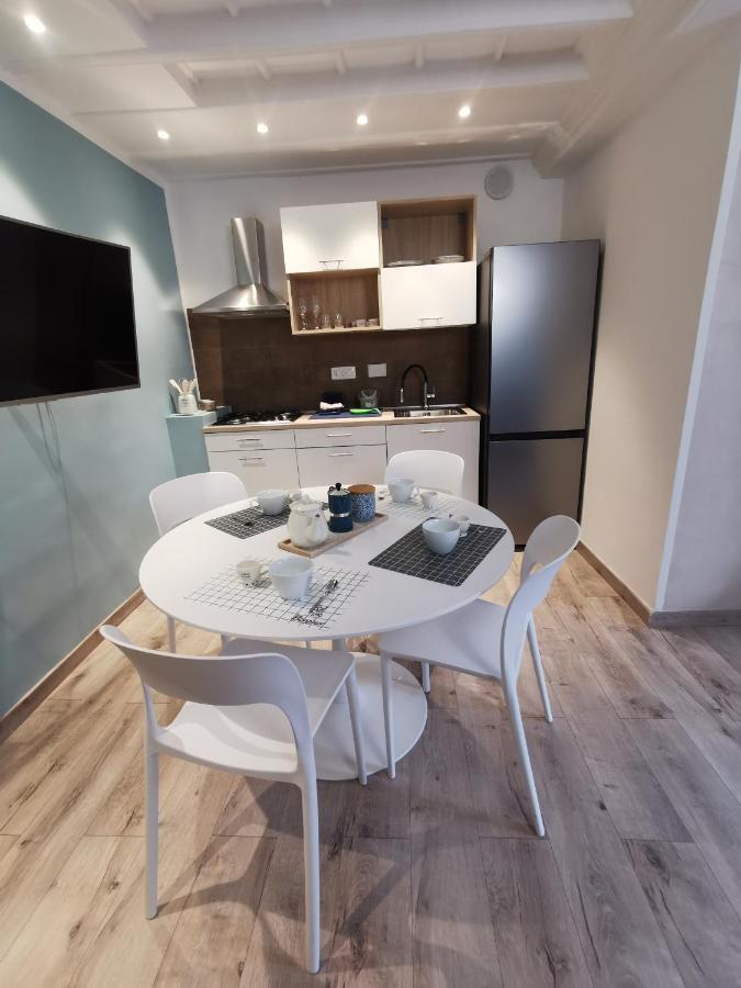 Torino Vacancy San Tommaso Suite Екстер'єр фото