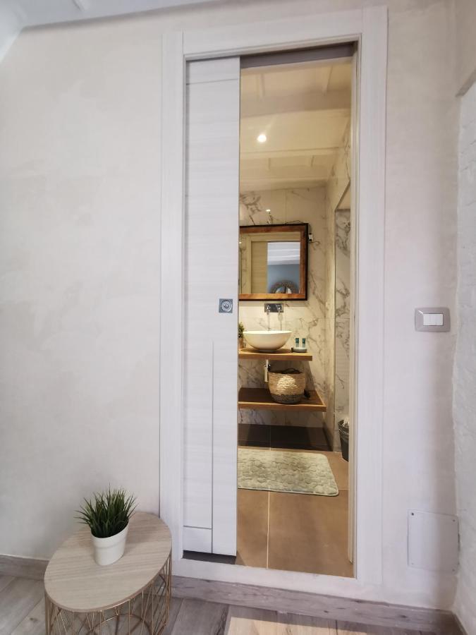 Torino Vacancy San Tommaso Suite Екстер'єр фото