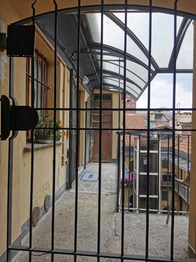 Torino Vacancy San Tommaso Suite Екстер'єр фото