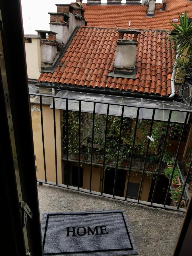 Torino Vacancy San Tommaso Suite Екстер'єр фото